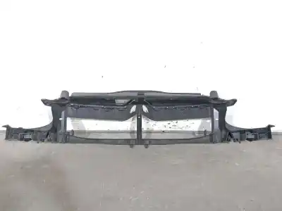 Second-hand car spare part front panel for citroen c4 lim. collection oem iam references 9673046277  7416w9