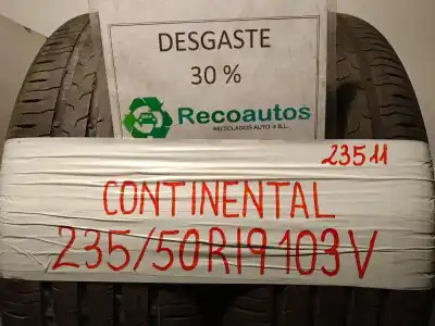 Автозапчасти б/у шина за volvo xc40 (536) recharge ссылки oem iam 23550r19103v Автозапчасти б/у шина за volvo xc40 (536) recharge ссылки oem iam 23550r19103v