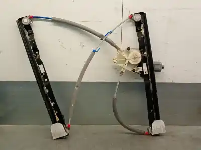 Second-hand car spare part passenger side right window regulator for ford b-max (jk) 1.6 tdci oem iam references av11r23208af
