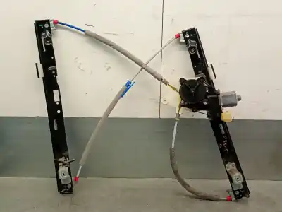 Second-hand car spare part driver left window regulator for ford b-max (jk) 1.6 tdci oem iam references av11r23209af