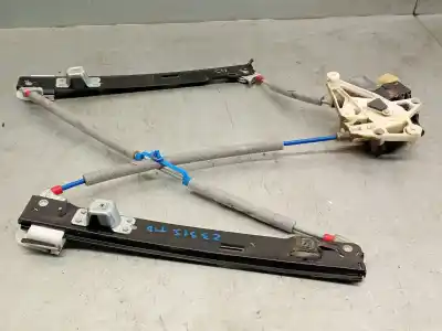 Second-hand car spare part rear right window regulator for ford b-max (jk) 1.6 tdci oem iam references av11r27008ad