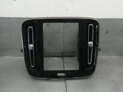Автозапчасти б/у аэратор за volvo xc40 (536) recharge ссылки oem iam 31442627 Автозапчасти б/у аэратор за volvo xc40 (536) recharge ссылки oem iam 31442627