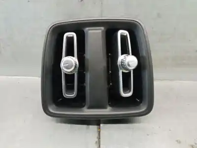 Автозапчасти б/у аэратор за volvo xc40 (536) recharge ссылки oem iam 31469033 Автозапчасти б/у аэратор за volvo xc40 (536) recharge ссылки oem iam 31469033