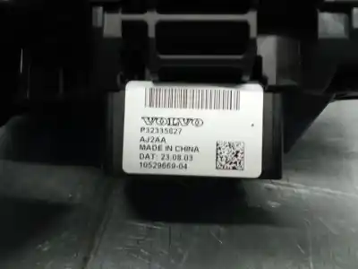 Автозапчасти б/у рычаг переключения передач за volvo xc40 (536) recharge ссылки oem iam 32335827  32335827 Автозапчасти б/у рычаг переключения передач за volvo xc40 (536) recharge ссылки oem iam 32335827  32335827