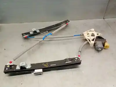 Second-hand car spare part rear left window regulator for ford b-max (jk) 1.6 tdci oem iam references a11r27009ad