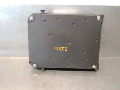 Second-hand car spare part fuse box unit for citroen c4 lim. collection oem iam references 9665547480  