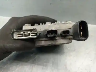 Pièce détachée automobile d'occasion module électronique pour mazda 6 hatchback (gh) 2.2 mzr-cd (gh10) références oem iam gs1d67880f xj61xye0 