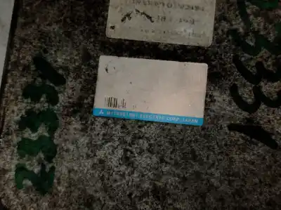 Pièce détachée automobile d'occasion module électronique pour mazda 6 hatchback (gh) 2.2 mzr-cd (gh10) références oem iam gs1d67880f xj61xye0 