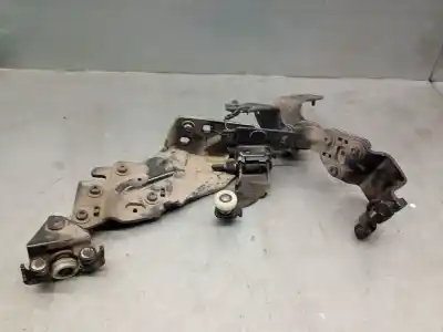 Second-hand car spare part support / sliding door guide for ford b-max (jk) 1.6 tdci oem iam references av11r25028af