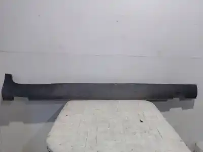 Автозапчасти б/у боковая юбка за kia stonic (yb) 1.0 t-gdi ссылки oem iam 87752h8400
