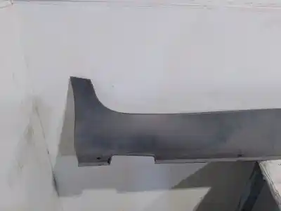 Автозапчастина б/у бічна сподниця для kia stonic (yb) 1.0 t-gdi посилання на oem iam 87752h8400  87752h8400