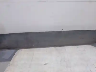 Автозапчастина б/у бічна сподниця для kia stonic (yb) 1.0 t-gdi посилання на oem iam 87752h8400  87752h8400