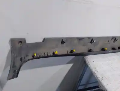 Автозапчастина б/у бічна сподниця для kia stonic (yb) 1.0 t-gdi посилання на oem iam 87752h8400  87752h8400