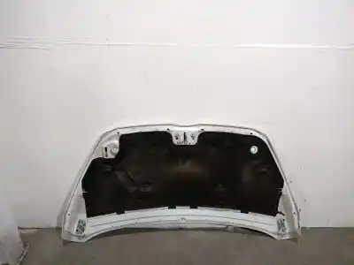 Second-hand car spare part bonnet for ford b-max (jk) 1.6 tdci oem iam references 2100964  2100964