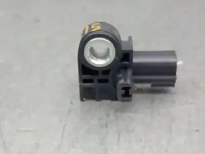 Peça sobressalente para automóvel em segunda mão sensor por ford b-max (jk) 1.6 tdci referências oem iam fr3t14b006aa  fr3t14b006aa