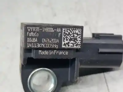 Peça sobressalente para automóvel em segunda mão sensor por ford b-max (jk) 1.6 tdci referências oem iam fr3t14b006aa  fr3t14b006aa