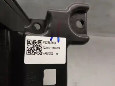 Автозапчасти б/у центральный подлокотник за volvo xc40 (536) recharge ссылки oem iam 32352694  31469052 Автозапчасти б/у центральный подлокотник за volvo xc40 (536) recharge ссылки oem iam 32352694  31469052