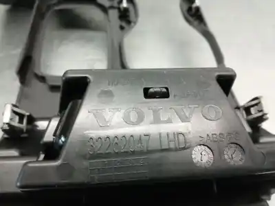 Автозапчасти б/у украшение задних фонаров за volvo xc40 (536) recharge ссылки oem iam 32262047  31469010 Автозапчасти б/у украшение задних фонаров за volvo xc40 (536) recharge ссылки oem iam 32262047  31469010