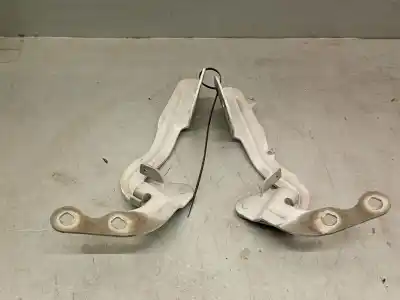 Second-hand car spare part bonnet hinge for ford b-max (jk) 1.6 tdci oem iam references av1116800aa