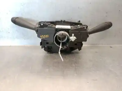 Second-hand car spare part headlights switch for citroen c4 lim. collection oem iam references 96759252xt  6243c6