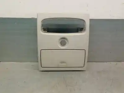 Second-hand car spare part decorative moulding for ford b-max (jk) 1.6 tdci oem iam references av11r519a58aww