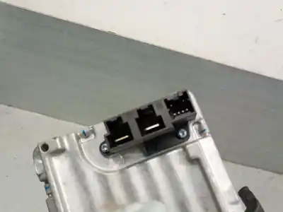 Автозапчастина б/у рульва колонка для ford b-max (jk) 1.6 tdci посилання на oem iam ay113c529an  2141341