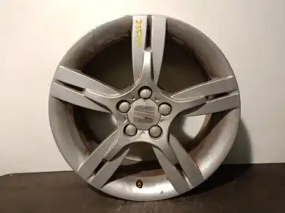 Peça sobressalente para automóvel em segunda mão jante por seat toledo ii (1m2) 1.6 16v referências oem iam 6l0601025j Peça sobressalente para automóvel em segunda mão jante por seat toledo ii (1m2) 1.6 16v referências oem iam 6l0601025j
