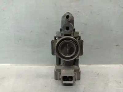 Pezzo di ricambio per auto di seconda mano valvola aria aggiuntiva per nissan qashqai / qashqai +2 i (j10, nj10, jj10e) 2.0 dci riferimenti oem iam 14956jd70a  14956jd70a