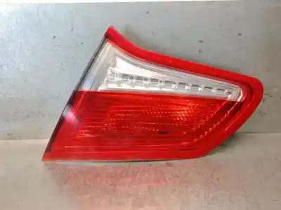 Peça sobressalente para automóvel em segunda mão farolim traseiro direito por citroen c4 lim. collection referências oem iam 9672155480