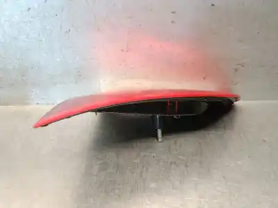 Second-hand car spare part right tailgate light for citroen c4 lim. collection oem iam references 9672155480  7453e5