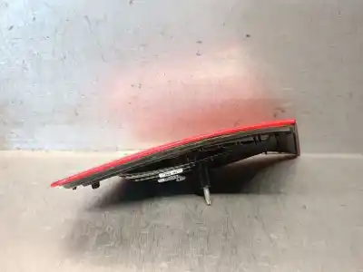 Second-hand car spare part right tailgate light for citroen c4 lim. collection oem iam references 9672155480  7453e5