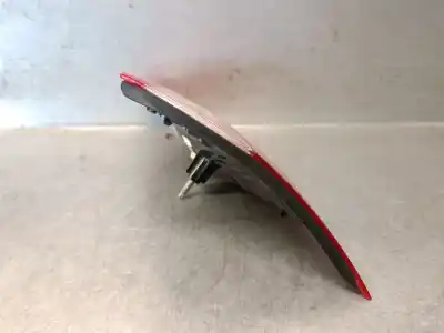 Second-hand car spare part right tailgate light for citroen c4 lim. collection oem iam references 9672155480  7453e5