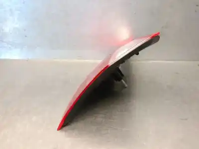 Second-hand car spare part left tailgate light for citroen c4 lim. collection oem iam references 9672155880  7453e4
