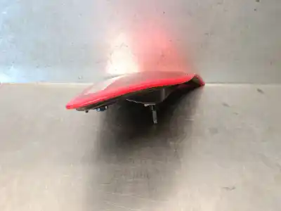Second-hand car spare part left tailgate light for citroen c4 lim. collection oem iam references 9672155880  7453e4