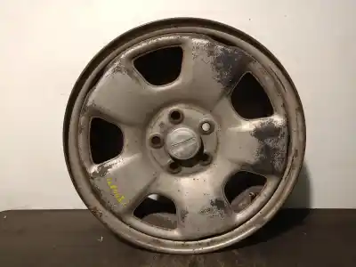 Pezzo di ricambio per auto di seconda mano cerchione in lega per subaru forester s10 (sf) 2.0 cat riferimenti oem iam 28111fc020