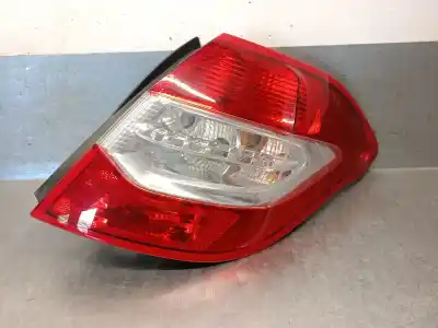 Peça sobressalente para automóvel em segunda mão farolim traseiro direito por citroen c4 lim. collection referências oem iam 9687311980