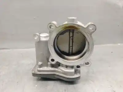 Автозапчасти б/у бабочка коробка за mazda 3 fastback (bp) 2.0 skyactiv-g m hybrid ссылки oem iam pe2713640  