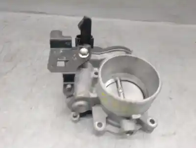 Автозапчасти б/у бабочка коробка за mazda 3 fastback (bp) 2.0 skyactiv-g m hybrid ссылки oem iam pe2713640  