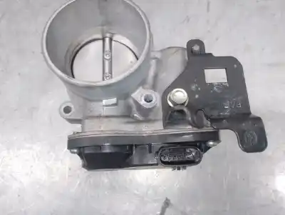 Автозапчасти б/у бабочка коробка за mazda 3 fastback (bp) 2.0 skyactiv-g m hybrid ссылки oem iam pe2713640  