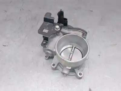 Автозапчасти б/у бабочка коробка за mazda 3 fastback (bp) 2.0 skyactiv-g m hybrid ссылки oem iam pe2713640  