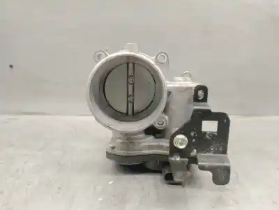 Second-hand car spare part throttle body for mazda 3 fastback (bp) 2.0 skyactiv-g m hybrid oem iam references pe2713640