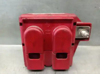 Автозапчасти б/у блок реле/предохранителей за smart forfour fastback (453) 0.9 (453.044, 453.053) ссылки oem iam 8200279219