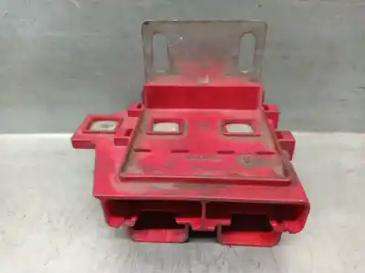 Автозапчастина б/у реле/запоперівник для smart forfour fastback (453) 0.9 (453.044, 453.053) посилання на oem iam 8200279219  a4535400126