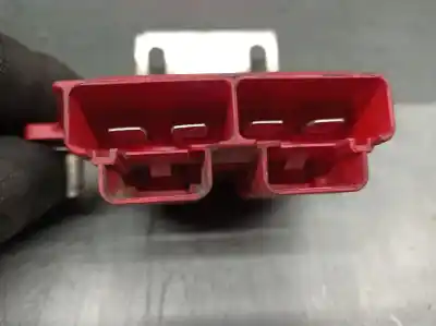 Автозапчастина б/у реле/запоперівник для smart forfour fastback (453) 0.9 (453.044, 453.053) посилання на oem iam 8200279219  a4535400126