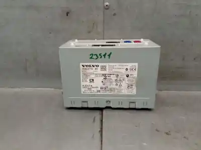 Автозапчасти б/у аудиосистема / радио cd за volvo xc40 (536) recharge ссылки oem iam 32413742aa Автозапчасти б/у аудиосистема / радио cd за volvo xc40 (536) recharge ссылки oem iam 32413742aa