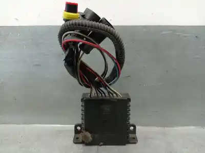 Peça sobressalente para automóvel em segunda mão módulo eletrônico por mazda cx-5 (ke, gh) 2.2 d awd (ke102) referências oem iam 120388n  
