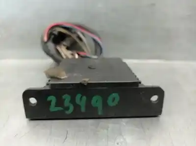 Peça sobressalente para automóvel em segunda mão módulo eletrônico por mazda cx-5 (ke, gh) 2.2 d awd (ke102) referências oem iam 120388n  