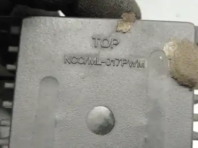 Peça sobressalente para automóvel em segunda mão módulo eletrônico por mazda cx-5 (ke, gh) 2.2 d awd (ke102) referências oem iam 120388n  