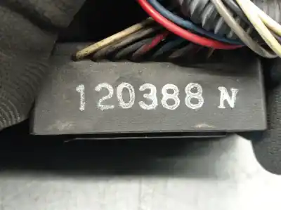 Peça sobressalente para automóvel em segunda mão módulo eletrônico por mazda cx-5 (ke, gh) 2.2 d awd (ke102) referências oem iam 120388n  