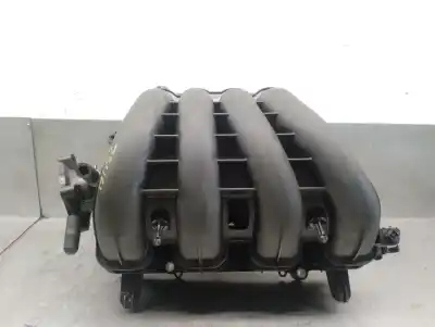 Second-hand car spare part intake manifold for mazda 3 fastback (bp) 2.0 skyactiv-g m hybrid oem iam references pe27